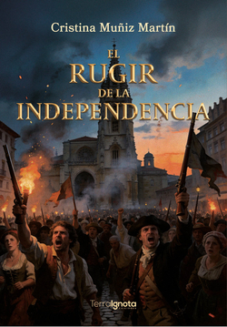 El rugir de la independencia