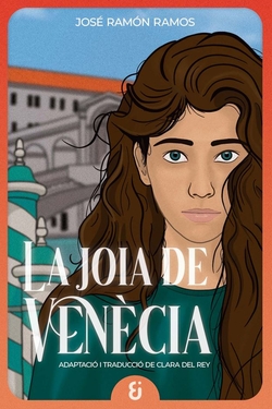 (CAT).La joia de venecia