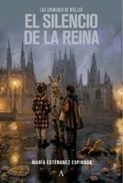 El silencio de la reina