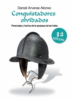 Conquistadores olvidados