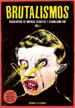 BRUTALISMOS
