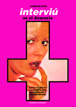INTERVIU ES EL DEMONIO