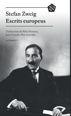 Escrits europeus