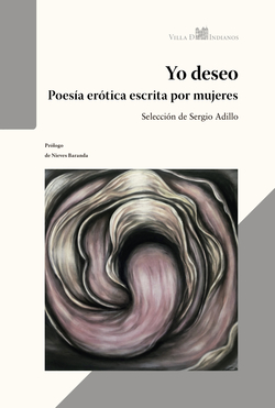 Yo deseo - Poesía erótica escrita por mujeres