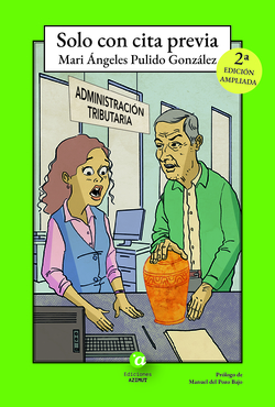 Solo con cita previa (2ª Ed.Ampliada)