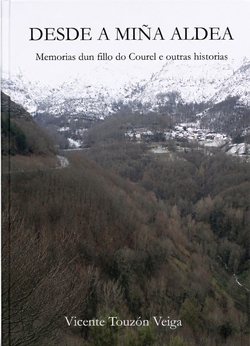 DESDE A MIÑA ALDEA