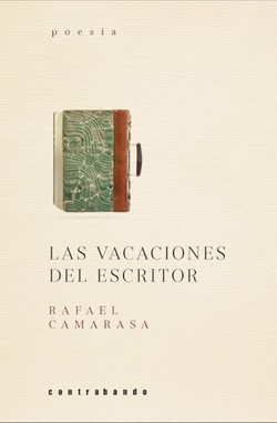 Las vacaciones del escritor
