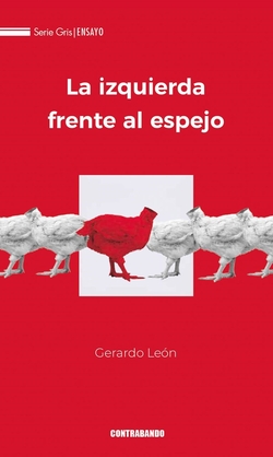 La izquierda frente al espejo