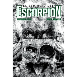 El espiritu del escorpión