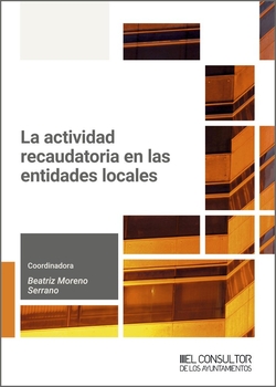 La actividad recaudatoria en las entidades locales