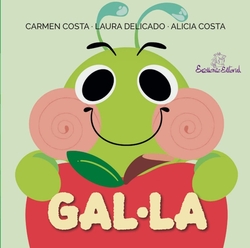 Gal·la