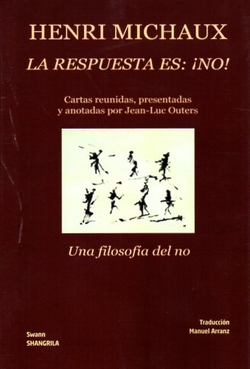 La respuesta es: ¡No!