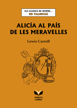 Alicia al país de les meravelles