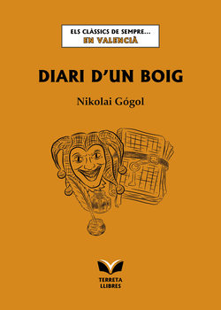 Diari d'un boig