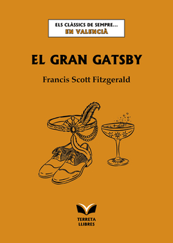 El gran Gatsby