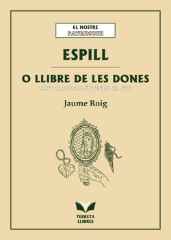 Espill o llibre de les dones (segle XV)