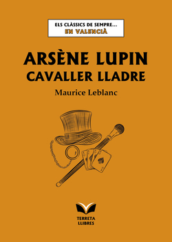 Arsène Lupin, cavaller lladre
