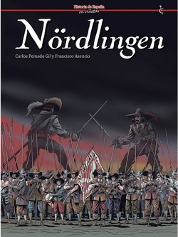Nordlingen