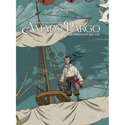 Amaro Pargo