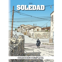 Soledad