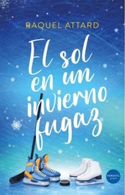El sol en un invierno fugaz