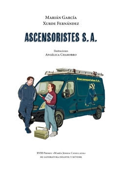 ASCENSORISTES S.A.