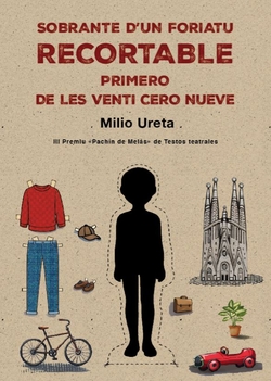 SOBRANTE D'UN FORIATU RECORTABLE