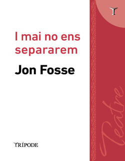 I mai no ens separarem