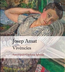 JOSEP AMAt VIVÈNCIES