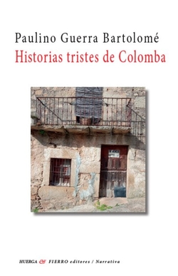 Historias tristes de Colombia