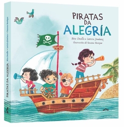 Piratas da alegria