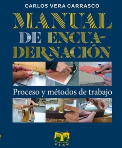Manual de Encuadernación