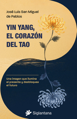 YIN YANG, EL CORAZON DEL TAO