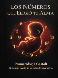 Los numeros que eligio tu alma