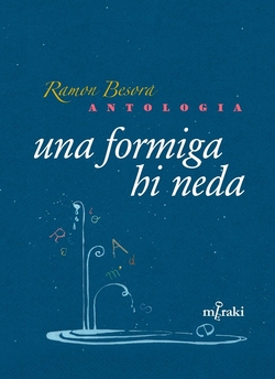RAMON BESORA. ANTOLOGIA