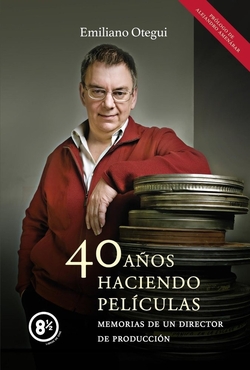 40 AÑOS HACIENDO PELÍCULAS