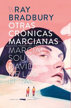 Otras cronicas marcianas