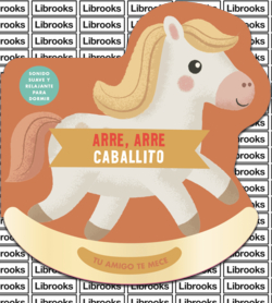 ARRE, ARRE CABALLITO