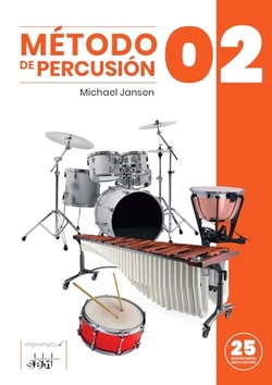 Método de percusión 2