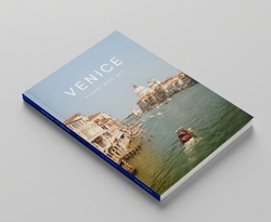 Venice.Travel with art
