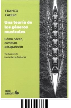 Teoría de los generos musicales, Una