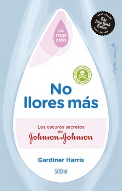 No llores mas