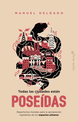 Todas las ciudades estan poseidas