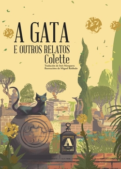 (g).a gata e outros relatos