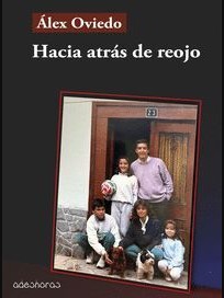 Hacia atrás de reojo