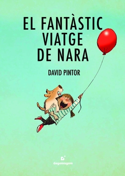 El fantàstic viatge de Nara
