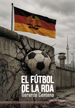 El fútbol en la RDA