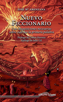 Nuevo Ficcionario