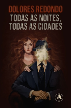 (G).Todas as noites, todas as cidades