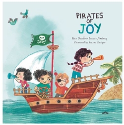 Pirates of joy